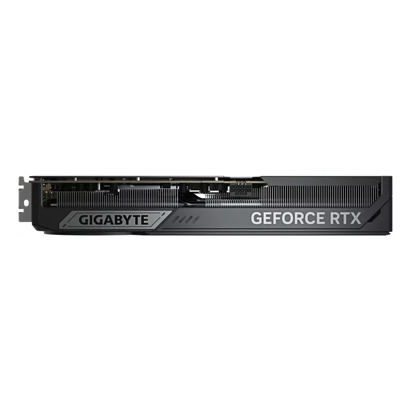 GIGABYTE GeForce RTX 5080 WINDFORCE OC V2 SFF 16GB GDDR7 scheda grafica