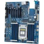 Gigabyte MZ32-AR0 Scheda madre server - Single Socket SP3 (LGA 4094) - AMD EPYC 7002/7003 - E-ATX - 8x DDR4 - 2x 10GbE