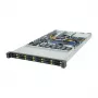 GIGABYTE R164-SG5-AAV1 server rack 1U barebone, single LGA-4710, 4x 3,5