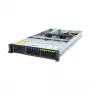 GIGABYTE R283-ZF1-AAL1 Rev. 3.x server rack 2U barebone, dual socket SP5, AMD EPYC 9004, 24x DDR5, 24x 2,5