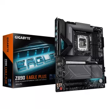 GIGABYTE Z890 EAGLE PLUS LGA1851 scheda madre ATX