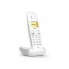 Telefono cordless DECT Gigaset A270 bianco