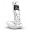 Gigaset AS690 telefono cordless DECT bianco (S30852-H2816-D202)
