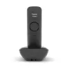 Gigaset AS690 Duo Sistema telefonico cordless DECT - nero (2 portatili)