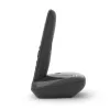 Gigaset AS690 Duo Sistema telefonico cordless DECT - nero (2 portatili)
