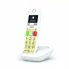 Gigaset E290 Telefono cordless DECT bianco