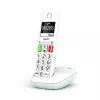 Gigaset E290 Telefono cordless DECT bianco