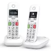 Gigaset E290 Telefono cordless DECT bianco