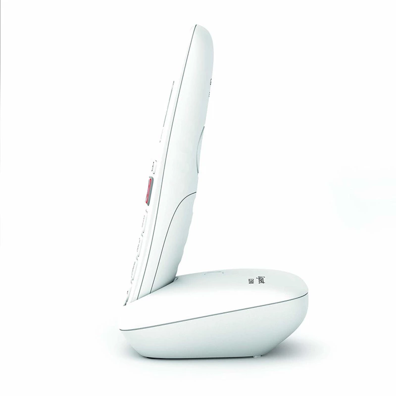 Gigaset E290 Telefono cordless DECT bianco