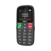 Gigaset GL30 Black | Feature-Phone Dual-SIM con tasto SOS