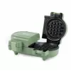 Giles & Posner EK5922GSGRVDE doppia piastra per waffle