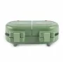 Giles & Posner EK5922GSGRVDE doppia piastra per waffle