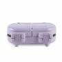 Giles & Posner EK5923GSPPVDE doppia piastra per snack e waffle