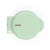 Giles & Posner EK6549GSGRVDE macchina per ciambelle - grigio, 700W, 6 ciambelle