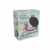 Giles & Posner EK6663GSBLVDE piastra per bubble waffle