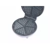 Giles & Posner EK6701GSPPVDE piastra per waffle a cuore