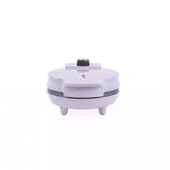 Giles & Posner EK6701GSPPVDE macchina per waffle a cuore