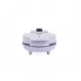 Giles & Posner EK6701GSPPVDE piastra per waffle a cuore