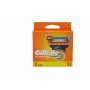 Lame di ricambio per rasoio Gillette Fusion5 Power, 8 lame