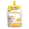 GimCat Milk Pudding snack per gatti 150g