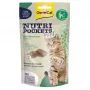GimCat Nutri Pockets insetto con erba gatta 60g