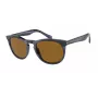 GIORGIO ARMANI Occhiali da sole AR8149-590133 Dark Havana Brown Gradient 54mm uomo