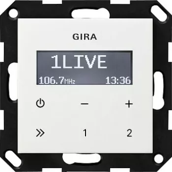 GIRA 228403 controller smart home KNX modulo logico