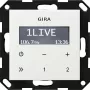 GIRA 228403 controller smart home KNX modulo logico