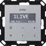 Gira 228426 unità di controllo centrale smart home accessorio
