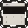 Gira 232003 radio da incasso IP System 55 bianco puro lucido