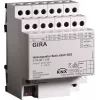 GIRA attuatore riscaldamento 6 canali basic KNX REG 211400