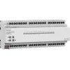 Gira KNX ONE 503000 attuatore per commutazione e tapparelle 24x/12x 16 A standard