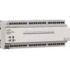 Gira KNX ONE 503000 attuatore per commutazione e tapparelle 24x/12x 16 A standard