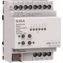 Gira KNX attuatore per commutazione e tapparelle 6f/3f 16 A 503300