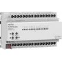 Gira KNX attuatore per commutazione e tapparelle/avvolgibili 16/8 canali 16 A REG Plus con KNX Secure 502800