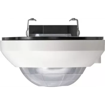 GIRA rilevatore di presenza 210502 Standard KNX bianco puro
