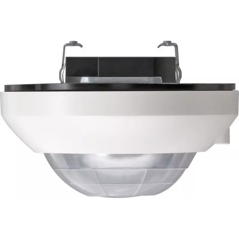 GIRA rilevatore di presenza 210502 Standard KNX bianco puro