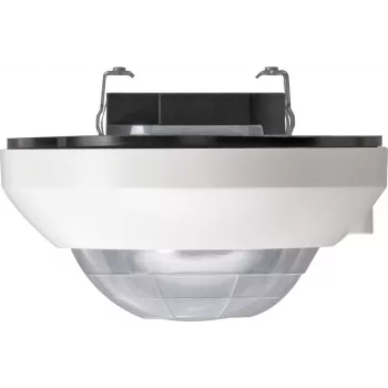 GIRA rilevatore di presenza 210502 Standard KNX bianco puro