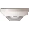 Gira S3000 360° Rilevatore di presenza e movimento con Bluetooth, bianco puro 537702