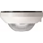 Gira S3000 360° Rilevatore di presenza e movimento con Bluetooth, bianco puro 537702
