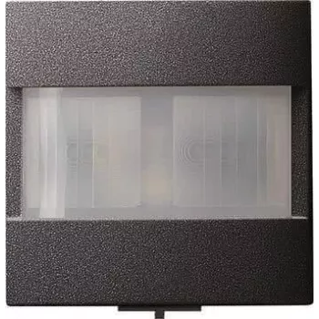 Gira S3000 Comfort Bluetooth rilevatore di movimento 1,10 m, antracite, System 55 537428
