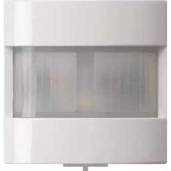 Gira S3000 modulo rilevatore di movimento 1,10 m Comfort BT System 55 bianco puro lucido 537403