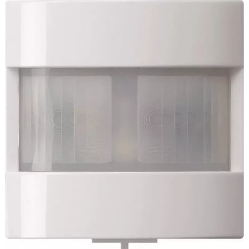 Gira S3000 modulo rilevatore di movimento 1,10 m Comfort BT System 55 bianco puro lucido 537403