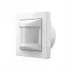 Gira S3000 modulo rilevatore di movimento 1,10 m Comfort BT System 55 bianco puro lucido 537403