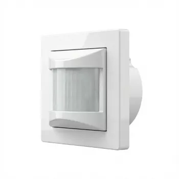Gira S3000 modulo rilevatore di movimento 1,10 m Comfort BT System 55 bianco puro lucido 537403