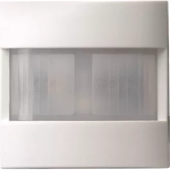 Gira S3000 Modulo rilevatore di movimento, System 55, bianco puro opaco 537327