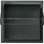 Gira System 55 placca a bilanciere con simbolo luce, bianco puro lucido 040967