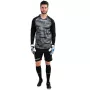 Givova Difesa set portiere grigio/nero KITP10 2310 taglia S