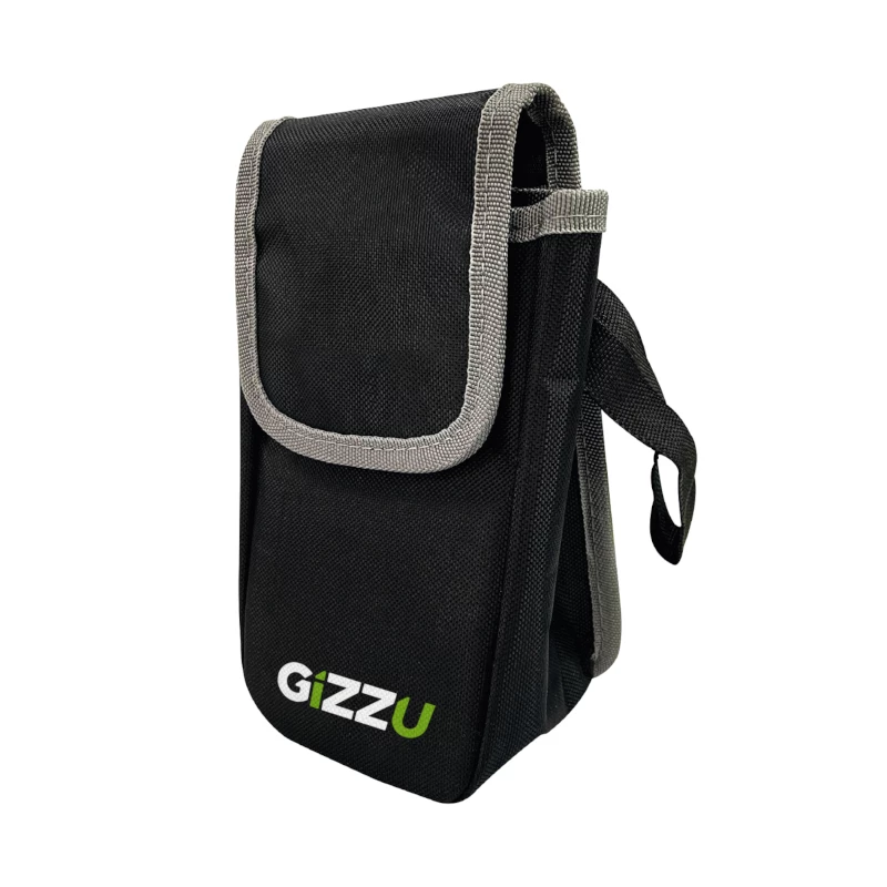 GIZZU 1000A avviatore di emergenza 10400mAh - nero