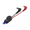 GIZZU 1000A avviatore di emergenza 10400mAh - nero
